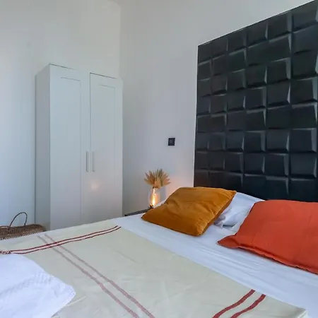 Appartement 301a Charming 2 Refurbished Super Center *