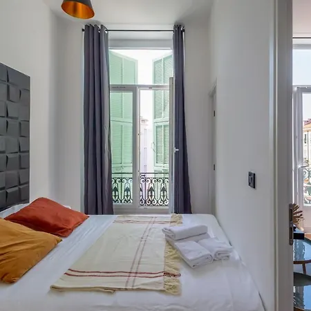 Appartement 301a Charming 2 Refurbished Super Center *
