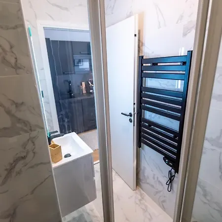 301a Charming 2 Refurbished Super Center Ницца