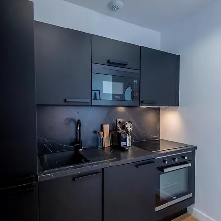 301a Charming 2 Refurbished Super Center * Niza